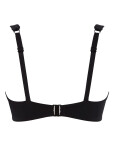 Vrchní díl plavek Swimwear Anya Riva Full Cup Bikini black SW1302 65F