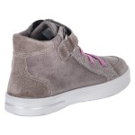 Dětské celoroční boty Superfit 1-000811-2500 Velikost: 29