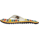 Žabky Gumbies Beach Lounger Islander G-IS-UNI-Beachair