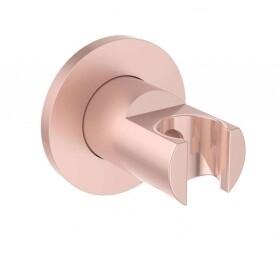 IDEAL STANDARD - ALU+ Držák sprchy, rosé BC806RO