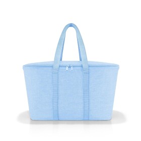 Chladící taška Reisenthel Coolerbag Twist powder blue