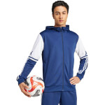 Mikina adidas Squadra 25 Hoody M JD2989 pánské s