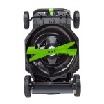 Aku sekačka EGO LM2135E-SP KIT
