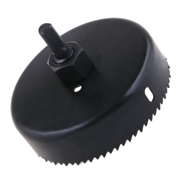 FESTA 24714 Pilka vykružovací do dřeva, 102mm