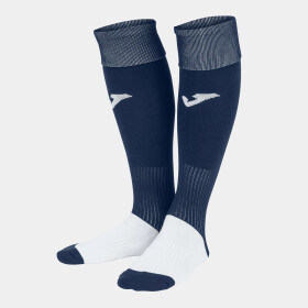 Pánské štulpny Joma Professional II Dark Navy - White Velikost: S