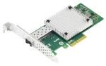 XtendLan síťová karta 10Gbps SFP+ Intel 82599EN / Síťová karta / PCIe x4 / 1x SFP+ 10GbE (XL-ENW-1016)