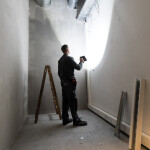 Svítilna Scangrip Nova R Velikost: UNI