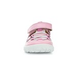 Bobux Alpha Rocky Parfait pink