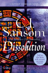 Dissolution (Matthew Shardlake 1) - Christopher John Sansom