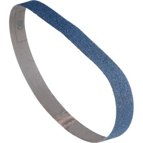 Rhodius ESB ZL 304119 sada brusného pásu Zrnitost 80 (d x š) 520 mm x 20 mm 20 ks