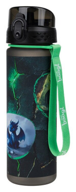 Tritanová láhev na pití Draci, 500 ml