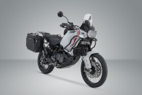 Ducati DesertX (22-) - SysBag WP L/L tašky sada SW-Motech