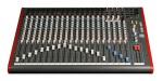 Allen&Heath ZED-24