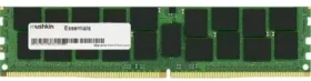 Mushkin Essentials 16GB 2400MHz / DDR4 / DIMM / CL17-17-17-39 / 1.2V (MES4U240HF16G)