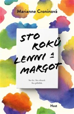 Sto roků Lenni Margot