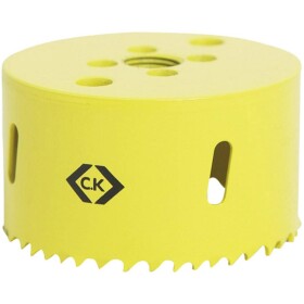 C.K 424025 vrtací korunka 73 mm 1 ks