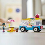 LEGO® Friends 41715 Zmrzlinářský vůz