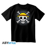 One Piece Tričko M