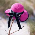 Art Of Polo Hat Cz22113-2 Fuchsia UNI