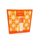 Jovan Musk Vapo dámská sada EDT 100 ml + EDT 15 ml