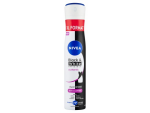Nivea Black & White Invisible Authentic Sprej antiperspirant 200 ml
