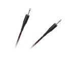 Kabel Jack 6,3mm mono konektor/Jack 6,3mm mono konektor CABLETECH KPO2758-10 10m
