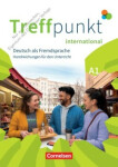 Treffpunkt DaF int. A1 Handreichungen für den Unterricht als Download