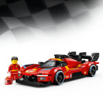 LEGO LEGO® Speed Champions 77261 Ferrari 499P