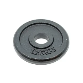 Acra Kotouč 30 mm litina 1,25 kg (02687)
