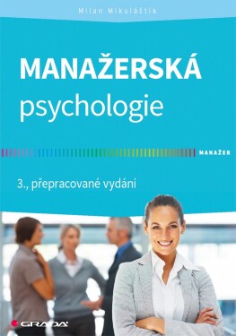 Manažerská psychologie