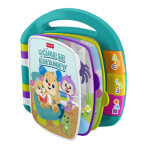 Fisher Price Učíme se říkanky CZ