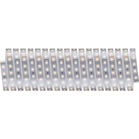 Paulmann MaxLED 500 Basisset 71229 LED pásek základní sada 230 V 10 m teplá bílá 1 sada