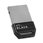 WD_BLACK C50 1 TB / Expanzní karta úložiště / pro Xbox Series X/S (WDBMPH0010BNC-WCSN)