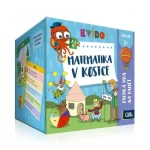 Matematika kostce