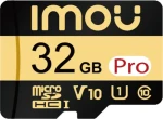 Imou S1 32GB / Paměťová karta / microSD / Class 10 / UHS-I U1 / V10 / 95 MB/s (ST2-32-S1)