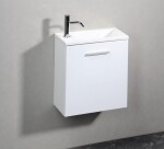 GELCO - Skříňka Latus 450x500x230 55541