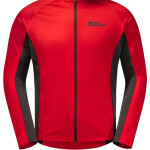 Jack Wolfskin Morobbia Fleece FZ M 1710891-2206 fleece m