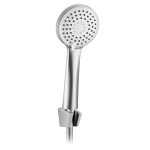 REA - Sprchová baterie Ontario Brush Nickel REA-B5502