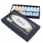 Souprava olejových barev UMTON 9x20ml