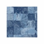 Bazénová folie Aquasense Signature - 3D Fidji French Coast; 1,65m šíře, 1,8 mm, role 25m