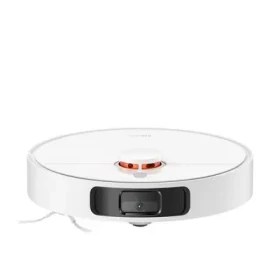 Rozbaleno - Xiaomi Robot Vacuum X20+ bílá / Robotický vysavač / vysávání mopování / 6000Pa / LDS / dokovací stanice / rozbaleno (6941812768556.rozbaleno)