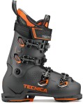 Lyžařské boty Tecnica MACH SPORT LV 100 GW, race grey 24/25 Velikost MP (cm): 28,5