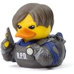 Tubbz kachnička Resident Evil - Leon S. Kennedy