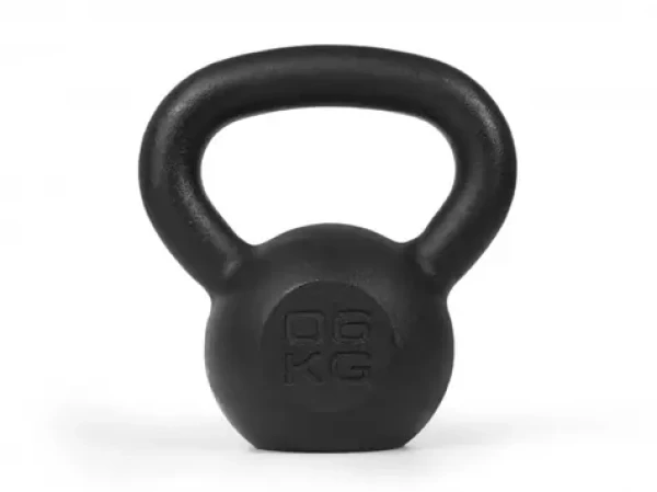 ZIPRO Kettlebell litinový 6 kg (10947186)