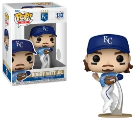 Funko Figurka POP! Bobby Witt Jr. #7 Kansas City Royals MLB
