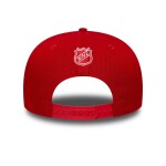New Era Pánská kšiltovka Detroit Red Wings NHL 9SEVENTY Stretch-Snap