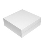 Krabice na dort 28 x 28 x 10 cm 50 ks Wimex 71728