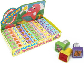 Razítko 889267 samotiskací