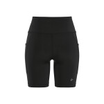Běžecké šortky CRAFT Essence 3 - černé Velikost textilu: XS