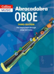 Abracadabra Woodwind: Oboe - McKean Helen